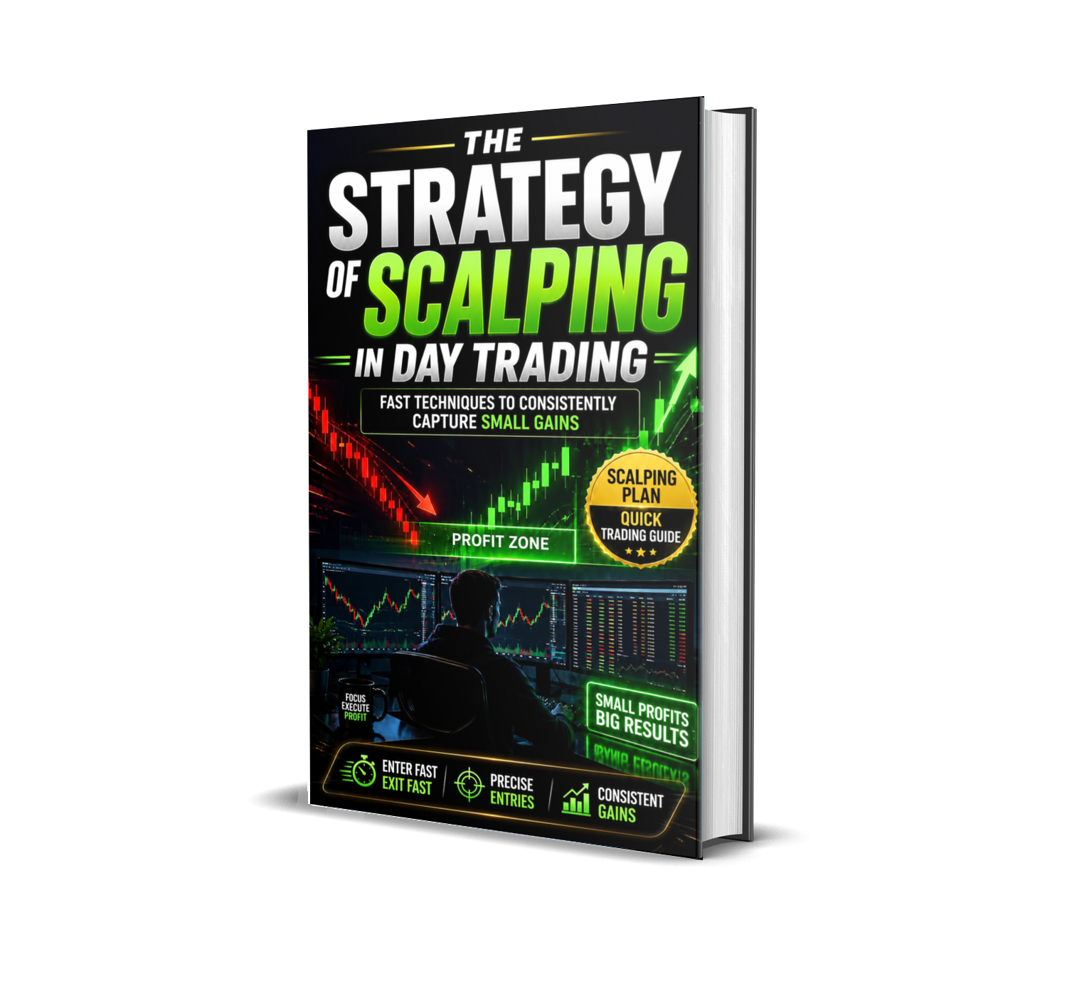 Scalping Strategy