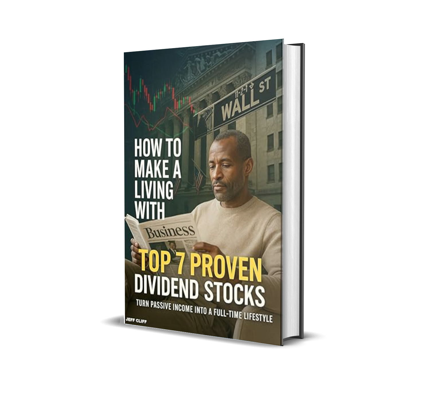 dividend Passive Income