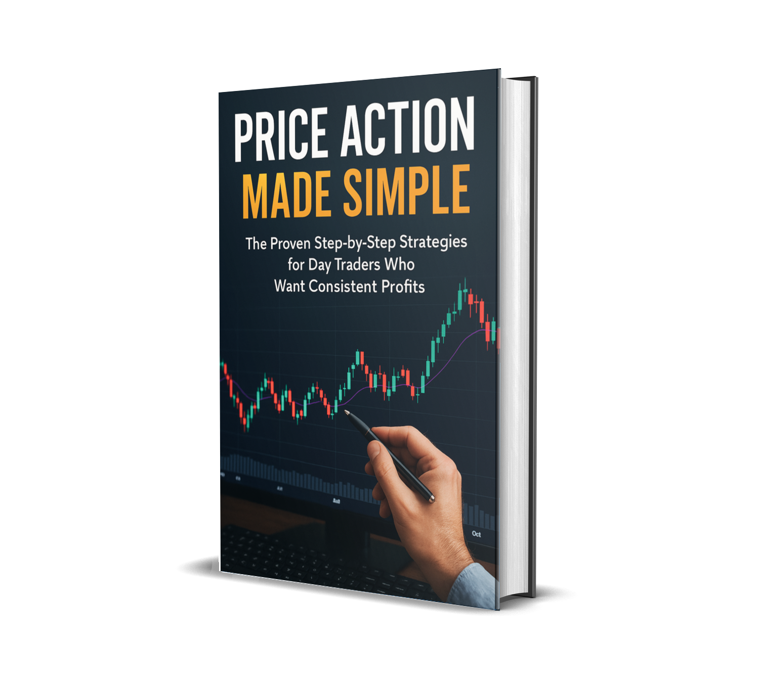 Price Action Made Simple