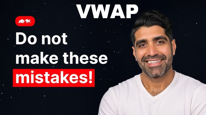 3 Costly VWAP Mistakes